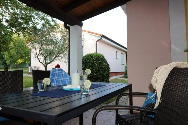 Bungalow Porec (4400-3)