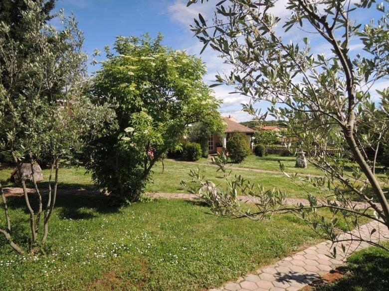 Bungalow Porec (4400-3)