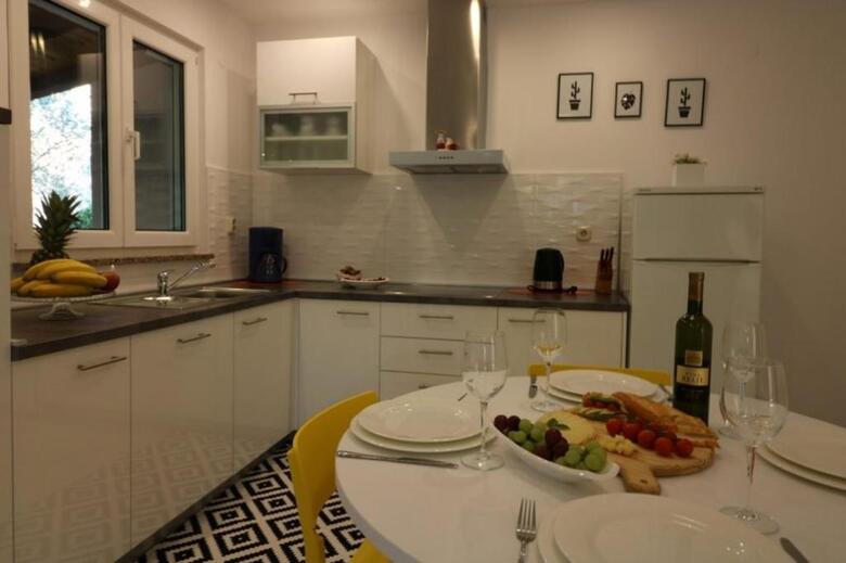 Bungalow Porec (4400-3)