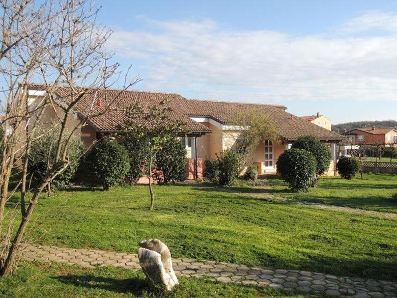 Bungalow Porec (4400-3)