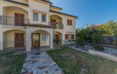 Apartamentos Beakovic Radosi A4