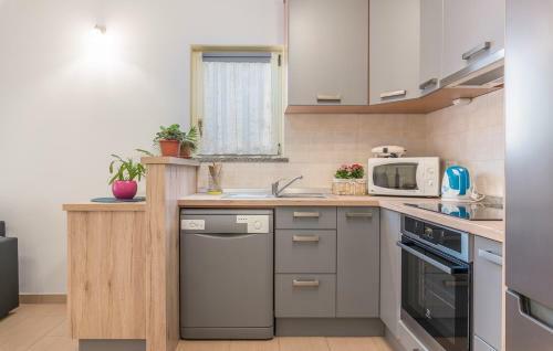 Apartamentos Beakovic Radosi A4