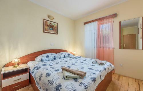 Apartamentos Beakovic Radosi A4
