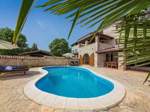 Villa Musalez