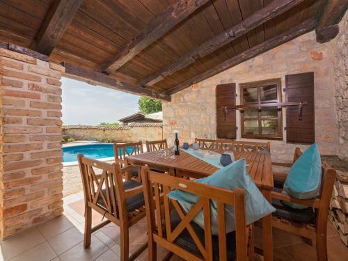 Villa Musalez