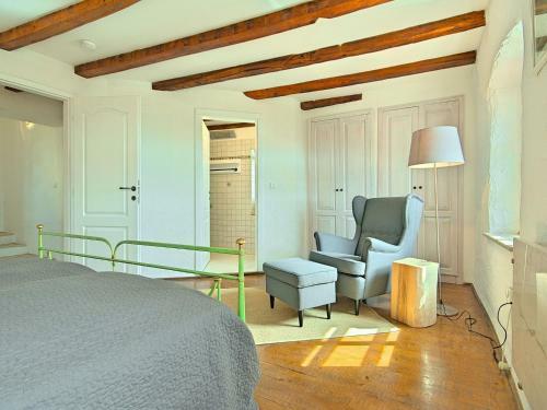 Villa Musalez