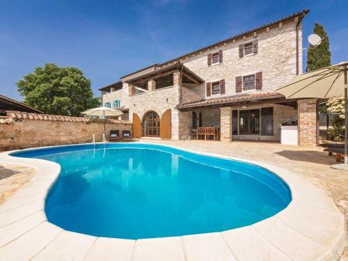 Villa Musalez