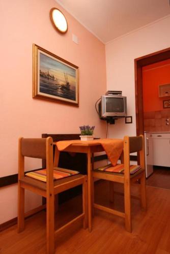 Apartamentos Studio Porec 2285a
