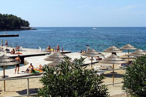 Apartamentos Studio Porec 2285a