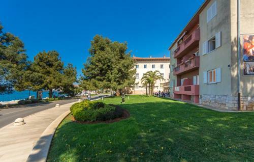 Apartment Riva Porec