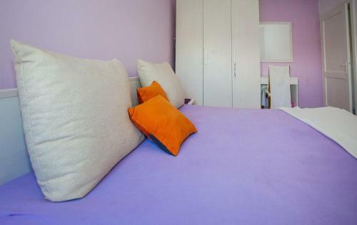 Old Town Apartment