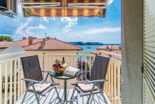 Apartment Vesna Kandlerova