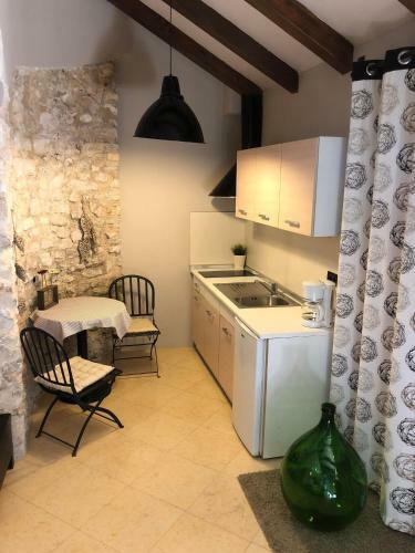 Hostal Apartment Nina