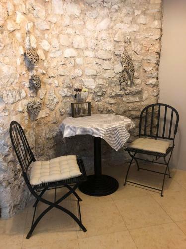 Hostal Apartment Nina
