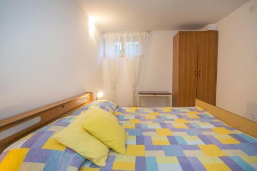 Hostal App. Fiorela