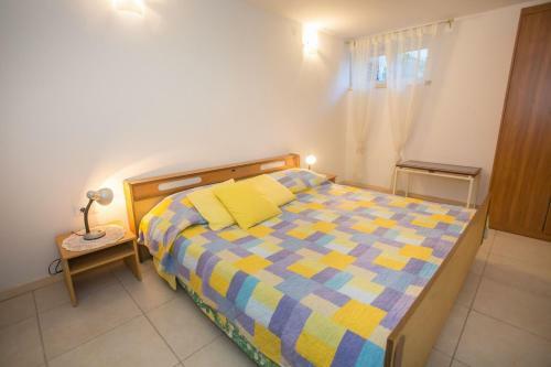 Hostal App. Fiorela