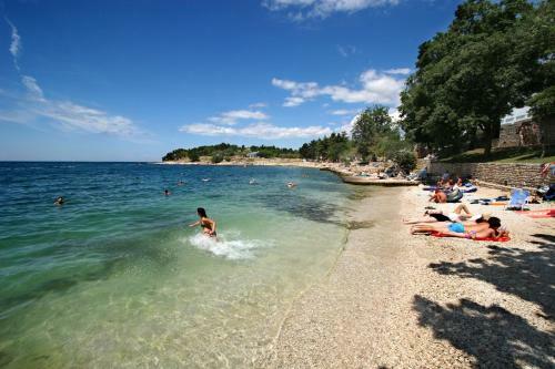 Hostal App. Fiorela