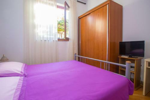 Hostal App. Fiorela