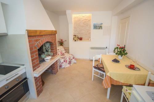 Hostal App. Fiorela