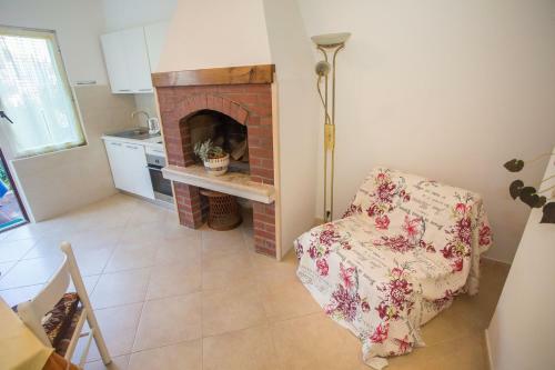 Hostal App. Fiorela