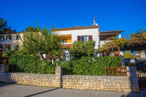 Hostal App. Fiorela