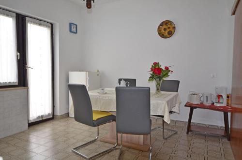 Apartment Velimir