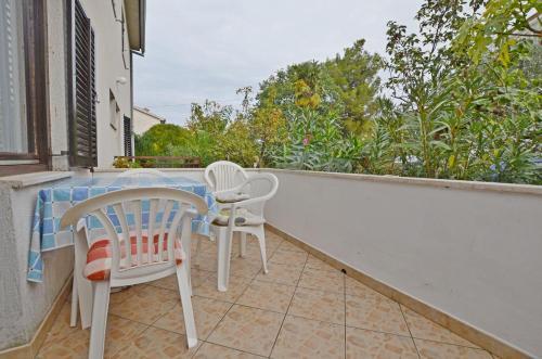 Apartment Velimir