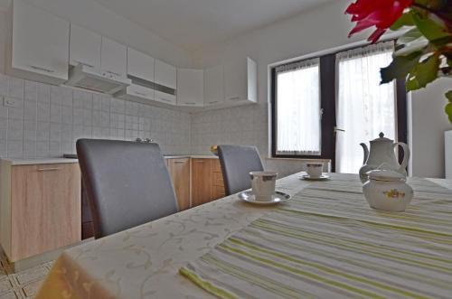 Apartment Velimir