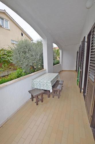 Apartment Velimir