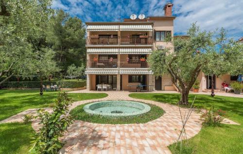 Hostal Apartments Rakovac
