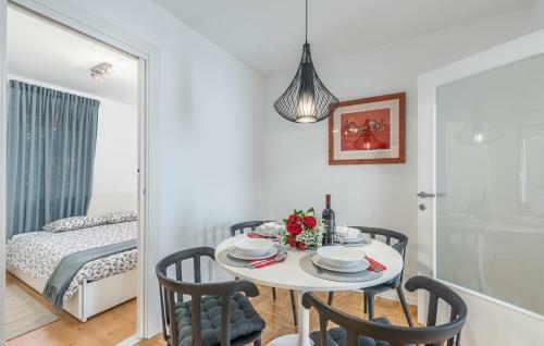 Apartment Biba