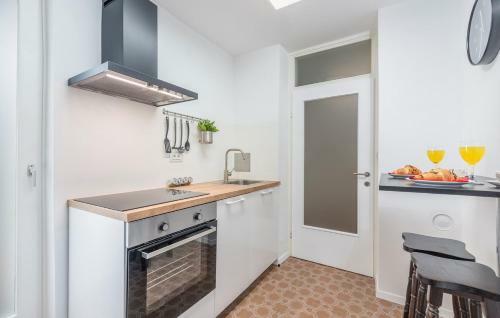 Apartment Biba