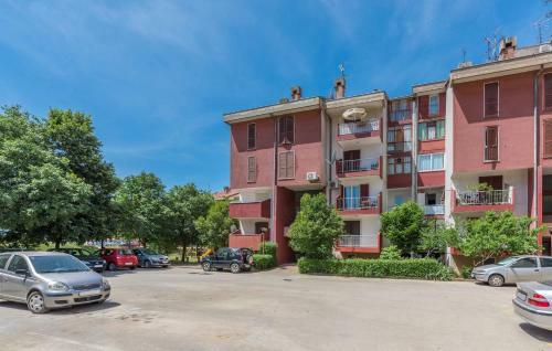 Apartment Biba