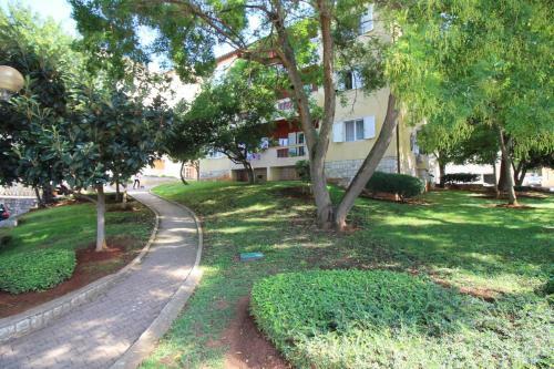 Apartment In Porec/istrien 35368