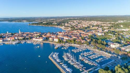 Apartment Claudeta With Sea View