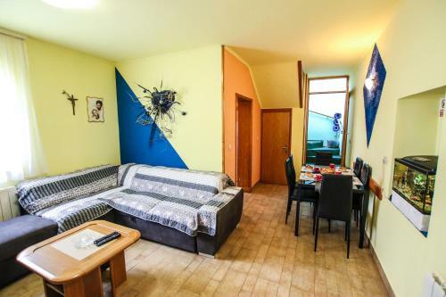Apartment Teresa