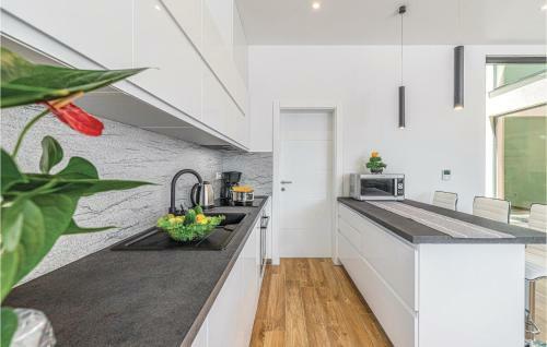 Four-bedroom Holiday Home In Cervar