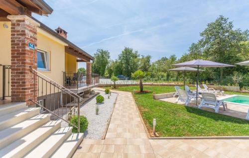 Villa Tijana