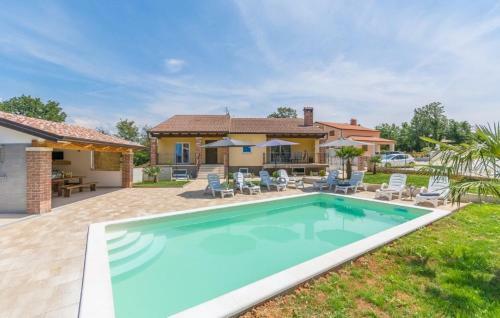 Villa Tijana