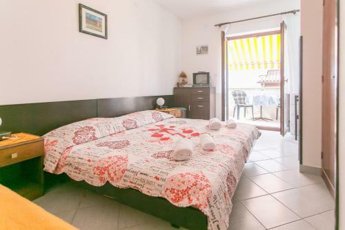Hostal Apartment House Matosevic