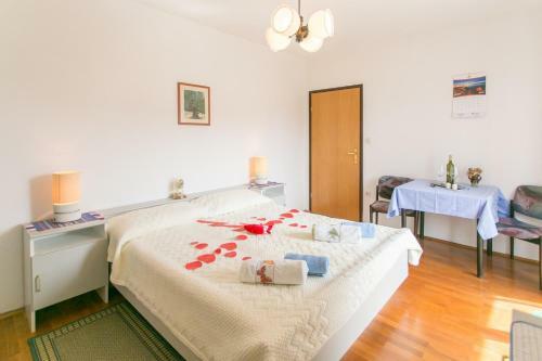 Hostal Apartment House Matosevic