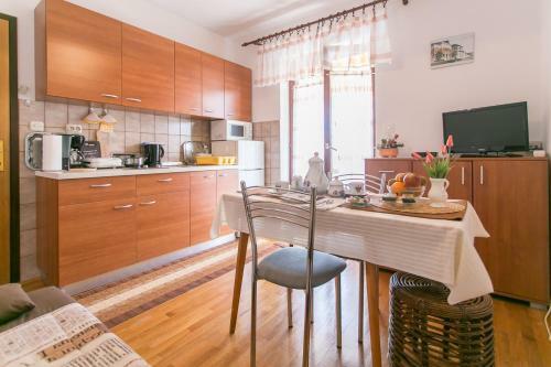 Hostal Apartment House Matosevic