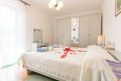 Hostal Apartment House Matosevic
