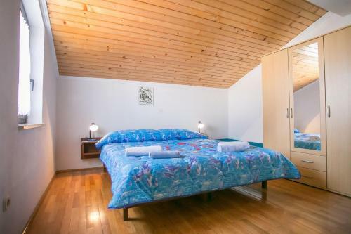 Hostal Apartment House Matosevic