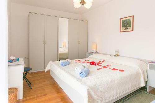 Hostal Apartment House Matosevic