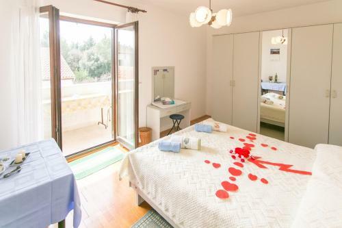 Hostal Apartment House Matosevic
