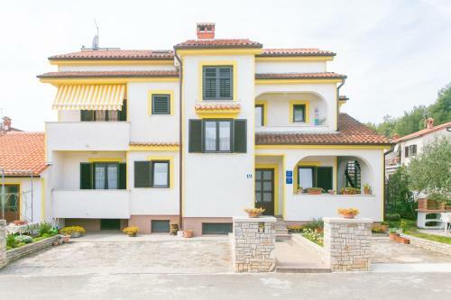 Hostal Apartment House Matosevic