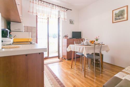 Hostal Apartment House Matosevic