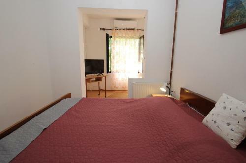 Apartment Sasa Bozac