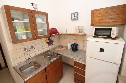 Apartment Sasa Bozac